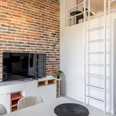 Rentplanet - Apartament Matejki Wroclaw Exterior photo