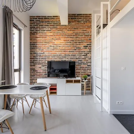 Rentplanet - Apartament Matejki Wroclaw Exterior photo