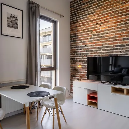 Rentplanet - Apartament Matejki Wroclaw Exterior photo