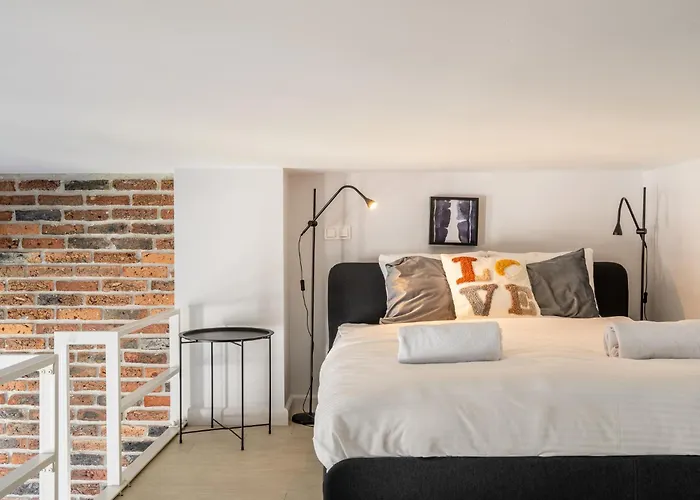 Rentplanet - Apartament Matejki