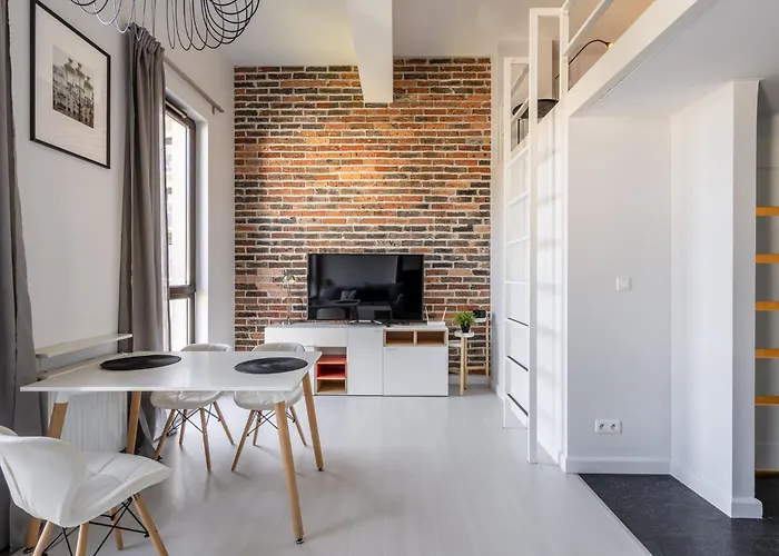 Rentplanet - Apartament Matejki