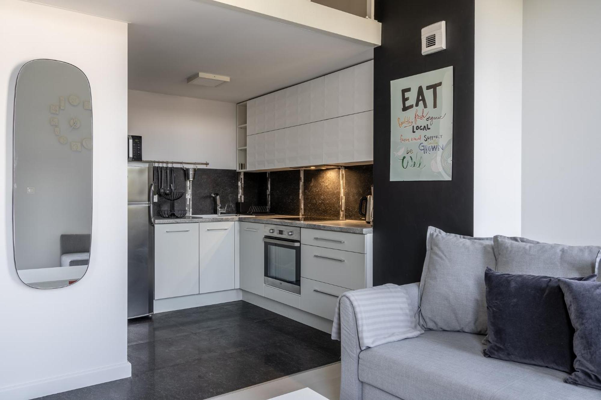 Rentplanet - Matejki Wroclaw