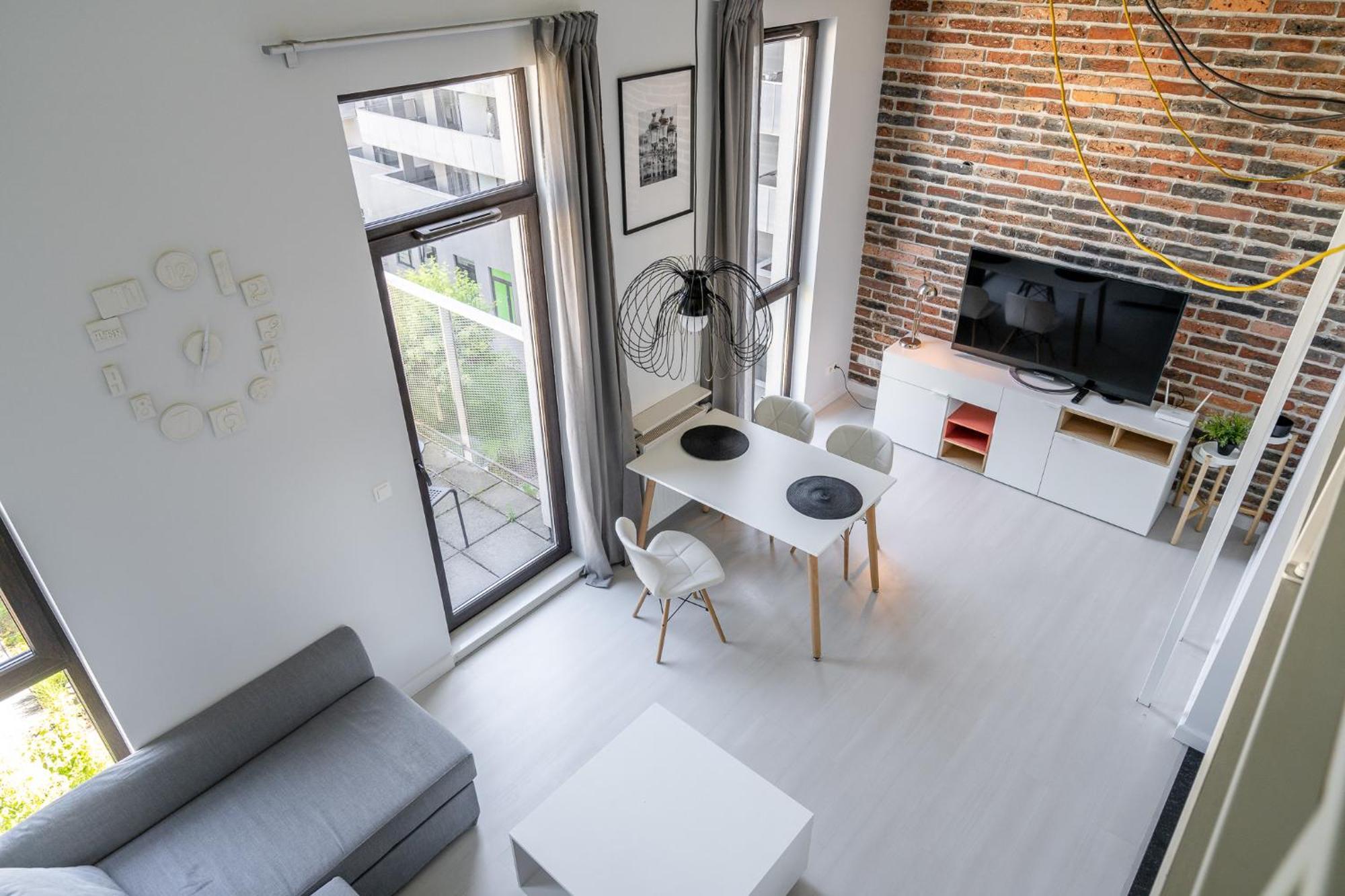 Rentplanet - Matejki Wroclaw