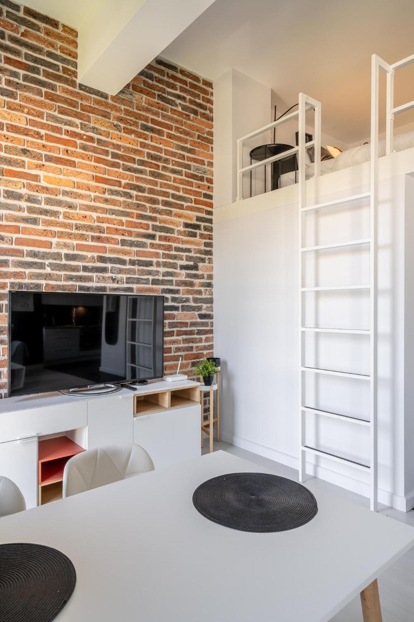 Rentplanet - Matejki Wroclaw