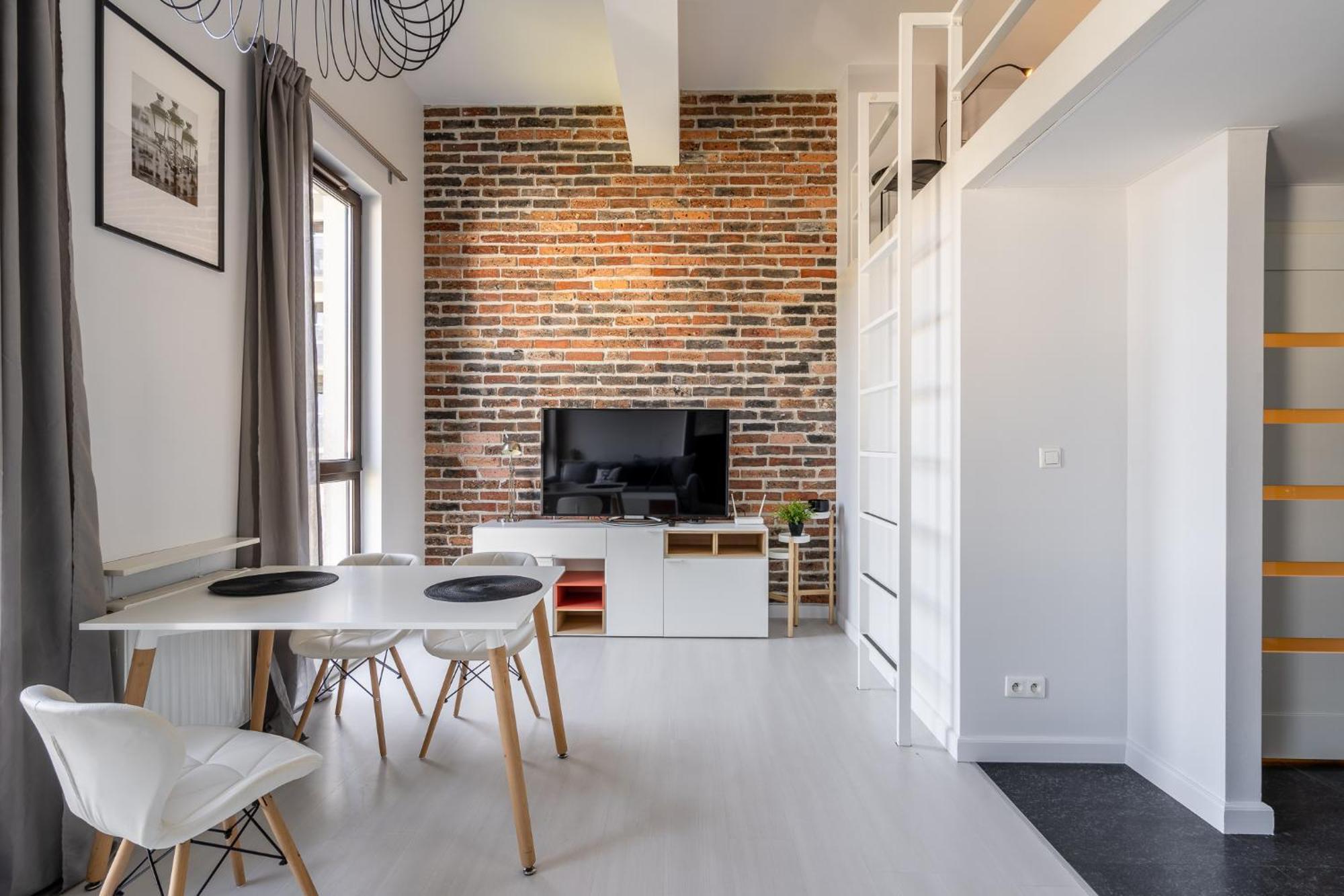 Rentplanet - Matejki Apartment *