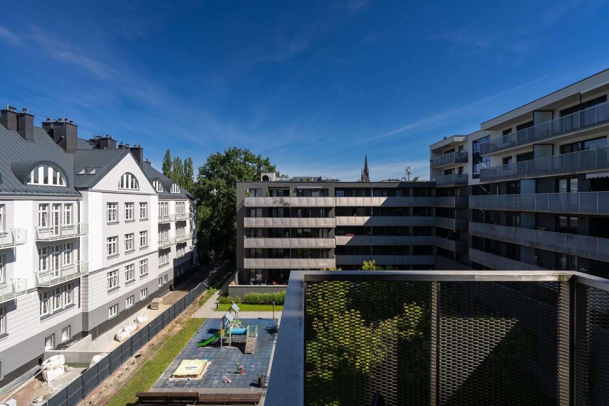 Rentplanet - Matejki Wroclaw
